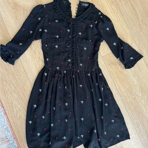 Top Shop Women’s Dress size US2